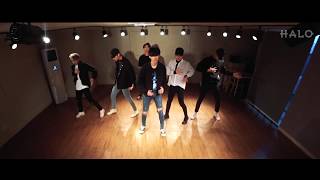 HALO(헤일로) - O.M.G.(오마이갓) DANCE VER