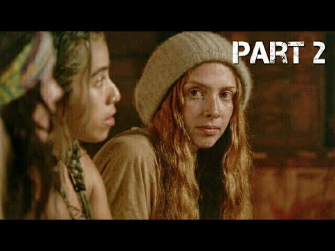 6th Tribal Council Part 2 - Survivor: Edge of Extinction S38E05