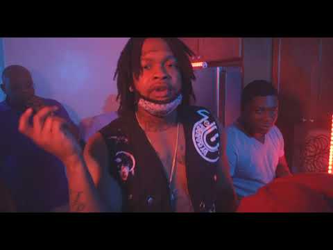 EBE Murda - " Arrogant " ( Official Music Video )
