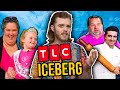 The TLC Iceberg Billiam
