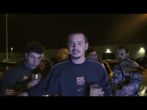 Wesak - Circulos y rojos (Prod. ZelkInABox)