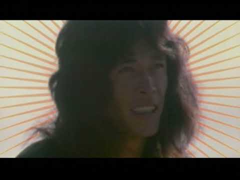 A Deeper Shade of Blue - Brothers Marshall Malibu