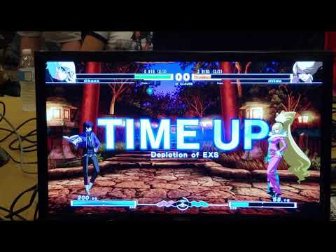 CeeHill vs RoyalHeart CEOTaku 2019