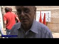 Video: Fulvio Rebesani e il Movimento degli sfrattati