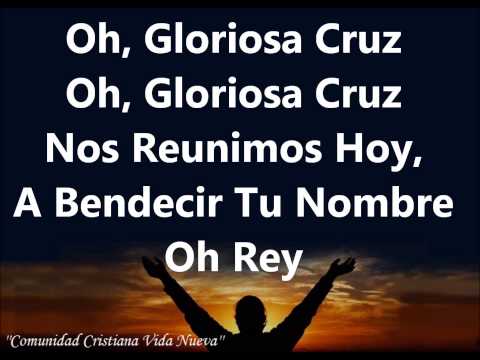 Gloriosa Cruz