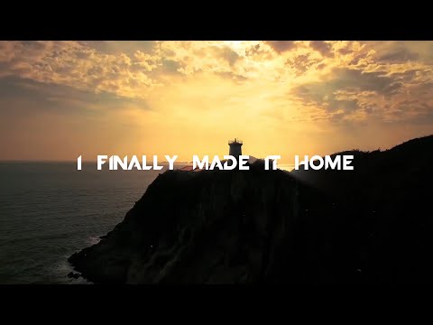 Otto Knows feat. Avicii - Back Where I Belong (Luke Bergs Remix) [Lyric Video]