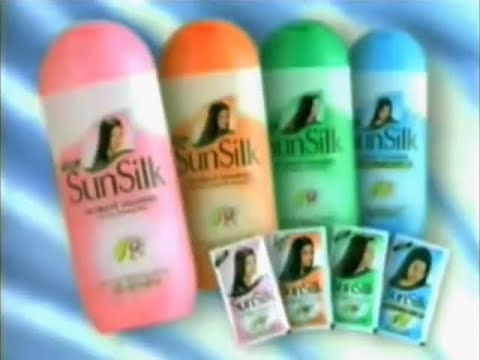 SunSilk Presents "Life Gets Better and Better" - Jingle Buena 45s - Philippines, 2000