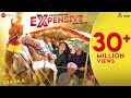 EXPENSIVE SHADAA Diljit Dosanjh Neeru Bajwa 21st June New Punjabi Song 2019