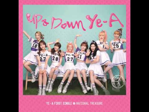 예아 (Ye-A) - UP N DOWN