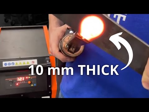 10mm Sheet Metal vs. New Series | DAWELL CZ