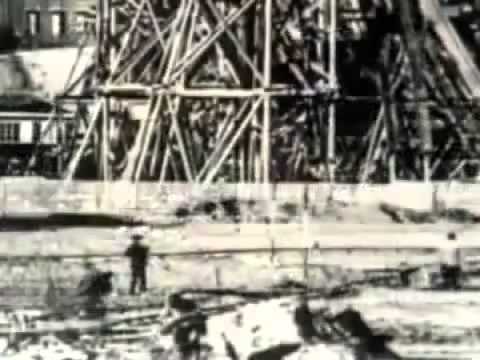 THE HISTORY OF THE EIFFEL TOWER - Full Documentary