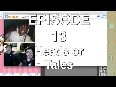 FFP EPISODE 13: Heads or Tales