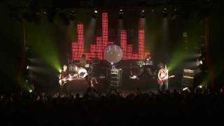 SHAKA PONK - Hombre que Soy (live).mov