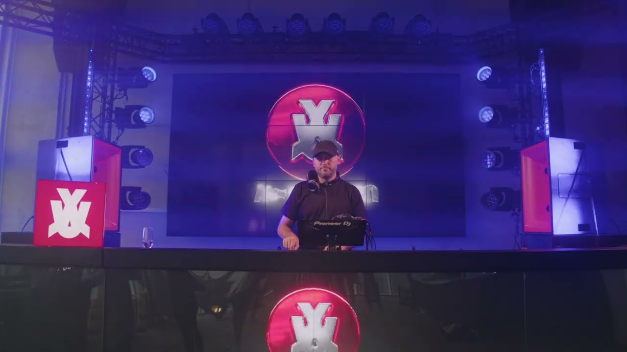 Aly & Fila | Live @ We Rave You HQ, Amsterdam (Powered by Pioneer DJ)