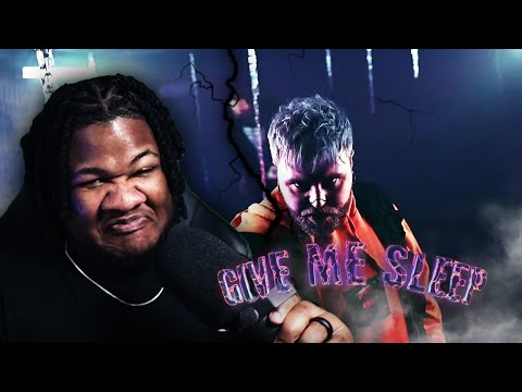 THIS BAND IS ON THE FBI MOST WANTED! - alqemiste - GIVE ME SLEEP