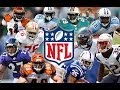 NFL 2013-2014 NFL Standings/Playoffs.