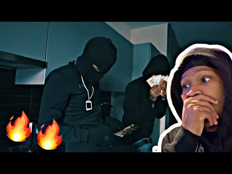 🔥🔥 Devv Tenkay x Tyson Amiry - Nieuwe Boodschap (REACTIEVIDEO)