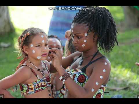 Africa soukouss Aurlus Mabele et Loketo