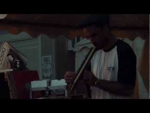 Garance 2012 Dub Station - Blackboard Jungle ▶ Johnny Osbourne "Freedom" feat. Roberto Sánchez