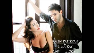 SAMPLE - Rmen Papikyan & Lilia Kay – Love Affair