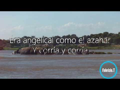 Viajera del Río (Letra) Ilan Chester