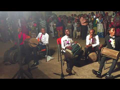 Bahaty N'djema (Namouje Mouwone) Chigoma