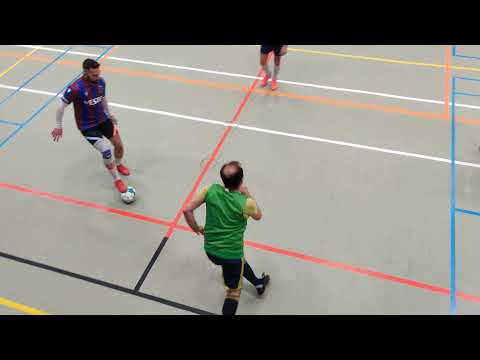 Berkenbos 19/12/2021