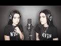 Korn - Trash (Violet Orlandi cover)