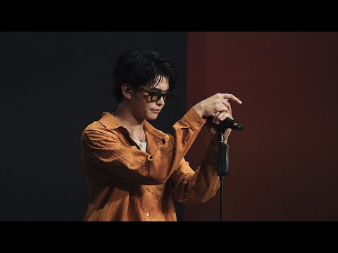 NONT TANONT - รักแรก (First Love) | FWD Music Live Fest 2023-05-25