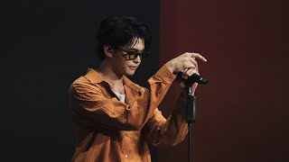 Download lagu NONT TANONT - รักแรก (First Love) | FWD Music Live Fest 2023-05-25 mp3