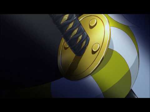 Hajimete mita - Katanagatari [Learn Japanese / Aprender Japonés]