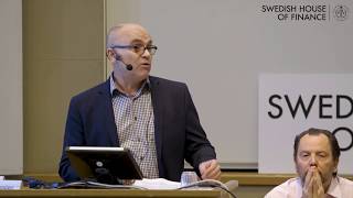 Nobel symposium Macroeconomic research and the financial crisis: A critical assessment