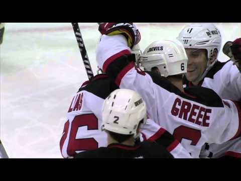 HNIC style Playoff opener video