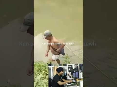 Ben Opa | Ramlian!!!! | Huan nei tu nu |