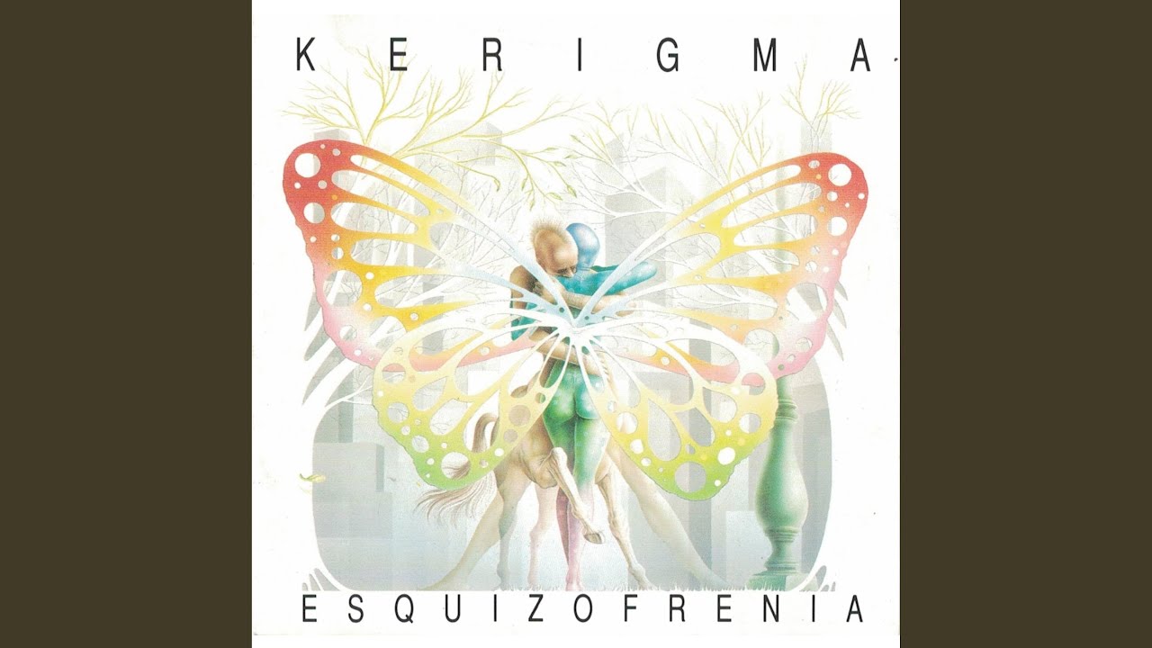 KERIGMA - Teléfonos