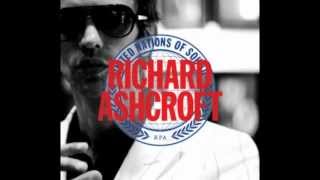 Richard Ashcroft (RPA &amp; The United Nations of Sound) - She Brings Me The Music