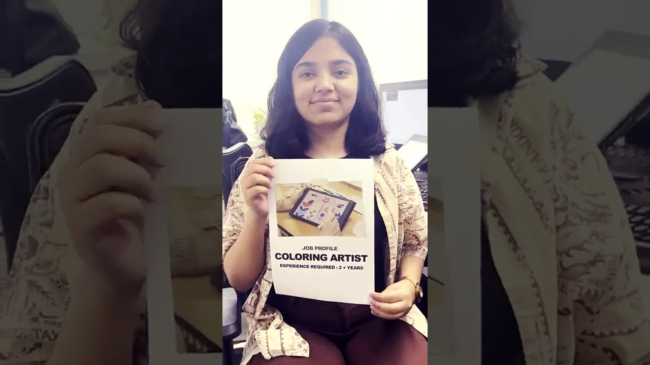 We are hiring... #hiring #jobopening #recruitment #applynow #animation #ai