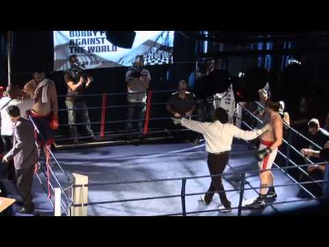 Chessboxing: You Saw It Here First