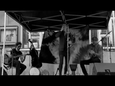 Alven - Alven - Zakletá - Bohnice fest 2015