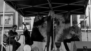 Video Alven - Zakletá - Bohnice fest 2015