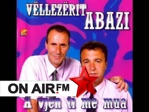 Vellezerit Abazi - Sa shum kohe nuk jemi pa