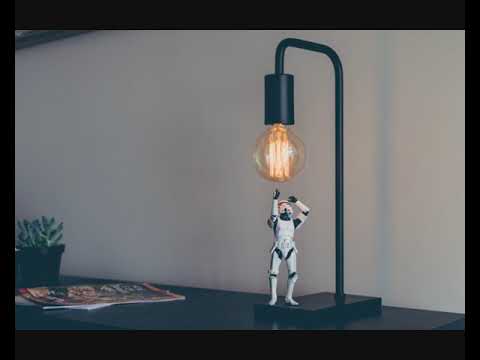 Next Day Podcast 01: Anna Müller