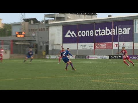 El Manacor perd el lideratge de Tercera Divisió