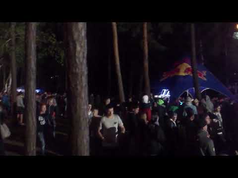 Finlandia mácháč 2018 !!