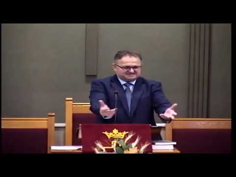 Nov 01 2020 PM Mihai Cabau - Halloween-ul si Crestinul (Efeseni 5:15-17)