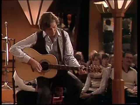 Peter Cornelius - Der Kaffee ist fertig 1993