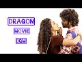 DRAGON MOVIE BGM PRADEEP RANGANATHAN KAYADU LOHAR Musiclovers2731