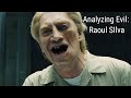 Analyzing Evil: Raoul Silva From Skyfall