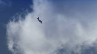 Project 86 Destroyer - F22 Raptor - Music Video