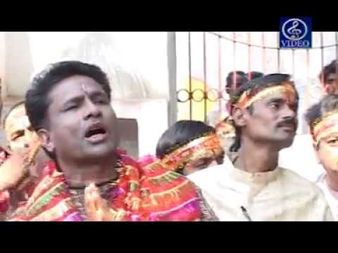 Arun Yadav | Cg Jas Geet | He Maa Mawliya (Visarjan Geet) | Chhatttisgarhi Song | HD Video 2018